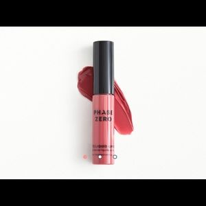 Phase Zero Matte Lipstick in Undercover